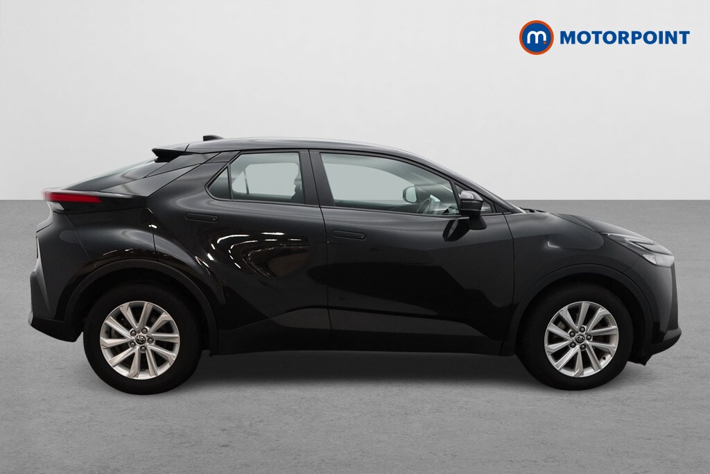 Used Toyota C-HR 2024 for sale - 77516765: Photo 8