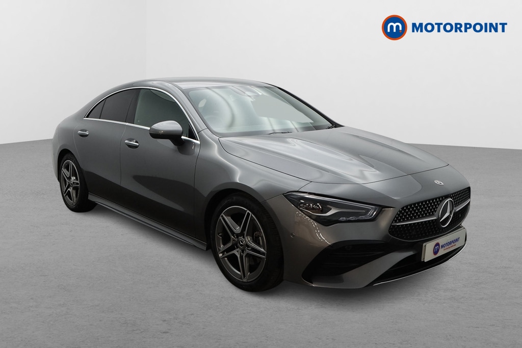 Used Mercedes-Benz CLA 2024 for sale - 77354832: Photo 1