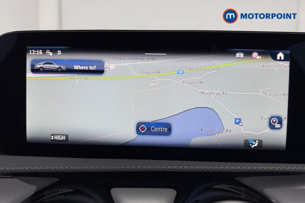 Used Mercedes-Benz CLA 2024 for sale - 77354832: Photo 10