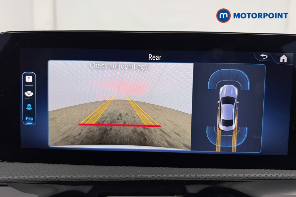 Used Mercedes-Benz CLA 2024 for sale - 77354832: Photo 11