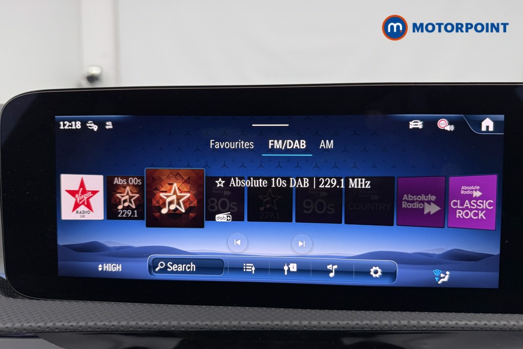 Used Mercedes-Benz CLA 2024 for sale - 77354832: Photo 12