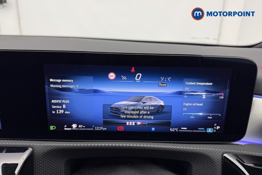 Used Mercedes-Benz CLA 2024 for sale - 77354832: Photo 14