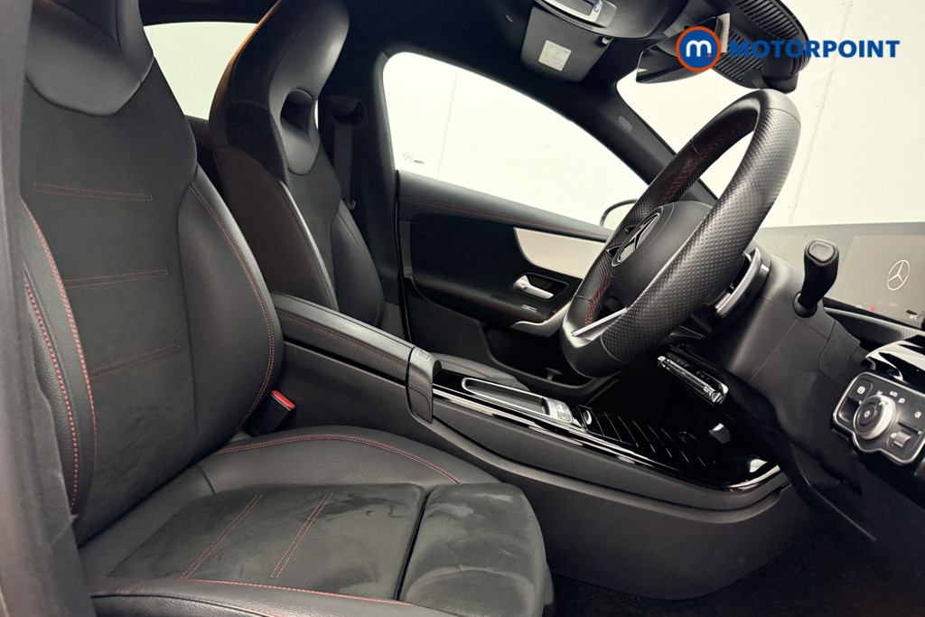 Used Mercedes-Benz CLA 2024 for sale - 77354832: Photo 16