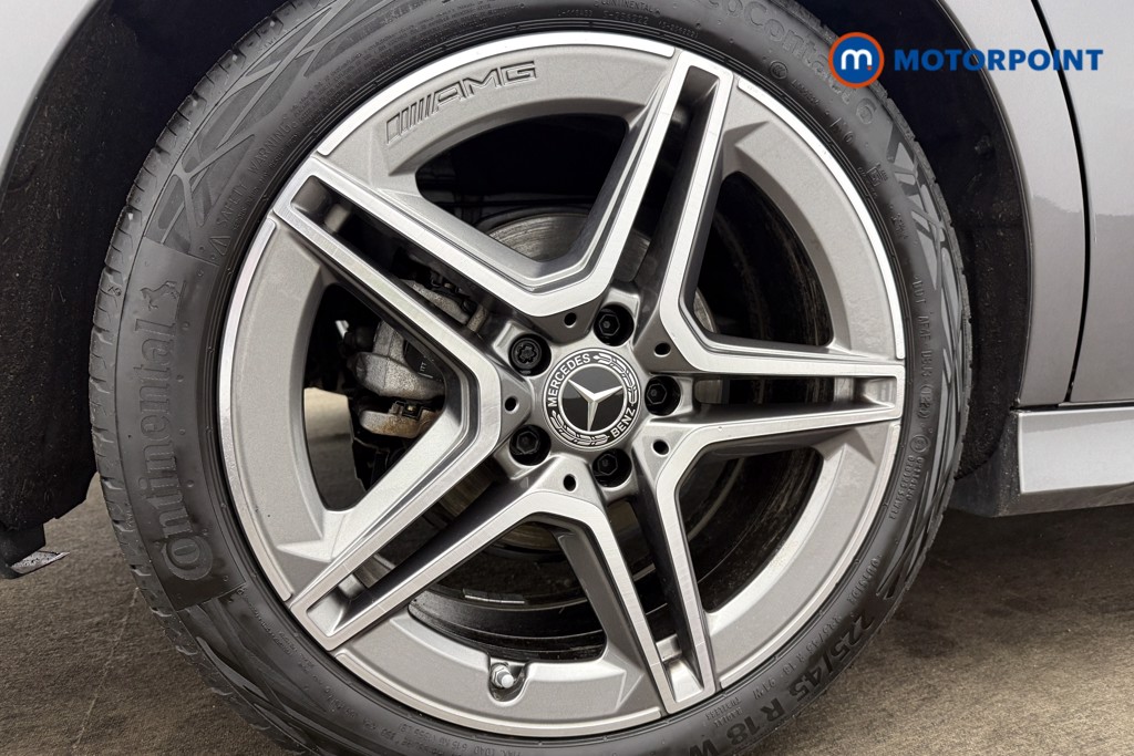 Used Mercedes-Benz CLA 2024 for sale - 77354832: Photo 18