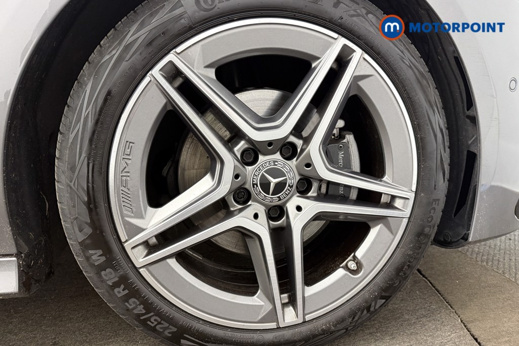 Used Mercedes-Benz CLA 2024 for sale - 77354832: Photo 19