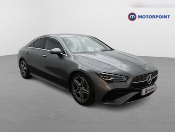 Used Mercedes-Benz CLA 2024 for sale - 77354832: Photo