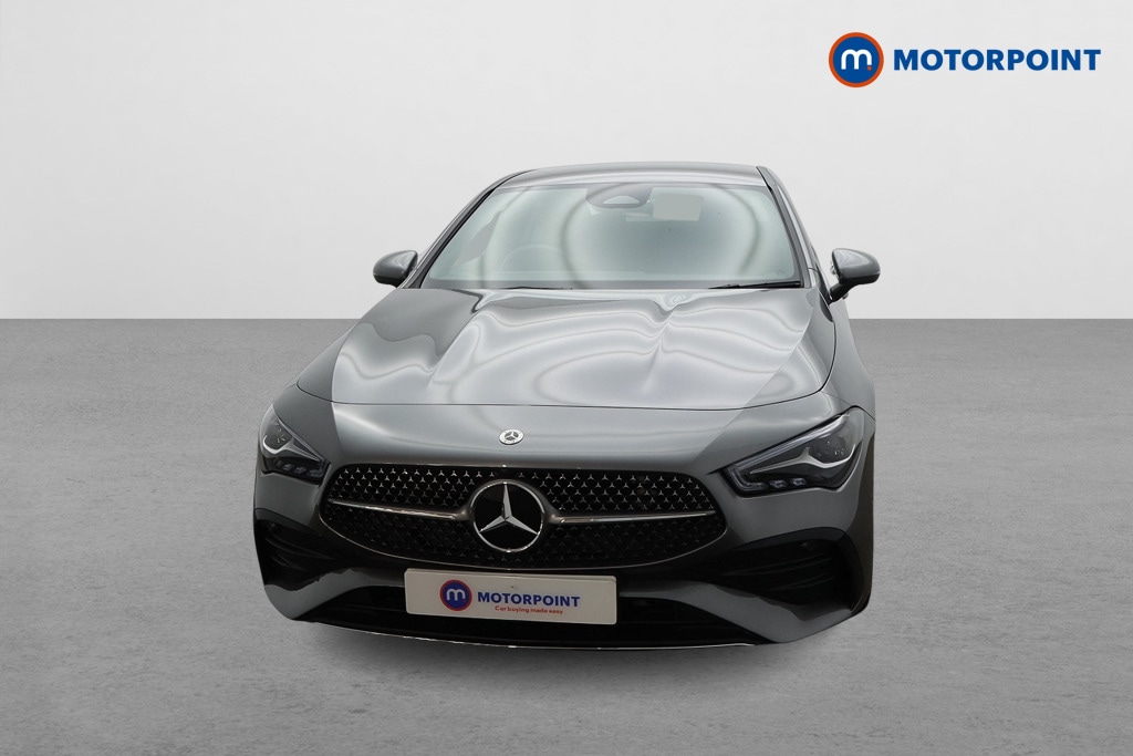 Used Mercedes-Benz CLA 2024 for sale - 77354832: Photo 2