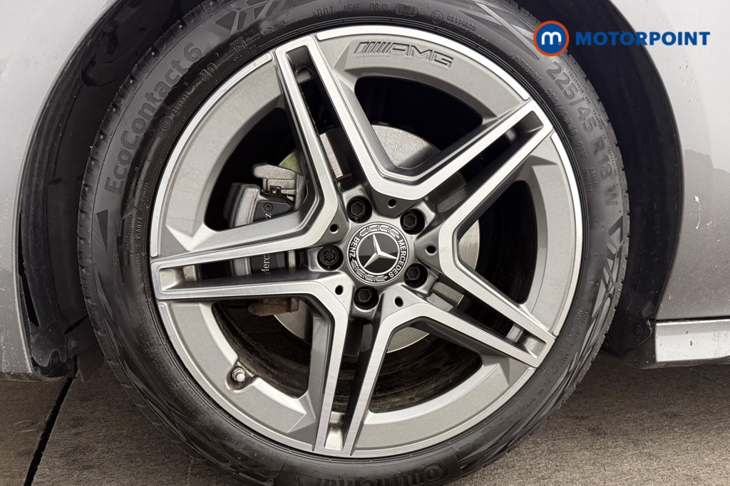 Used Mercedes-Benz CLA 2024 for sale - 77354832: Photo 20