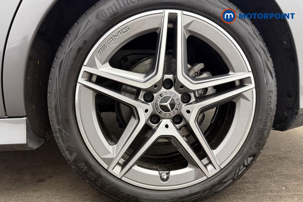 Used Mercedes-Benz CLA 2024 for sale - 77354832: Photo 21