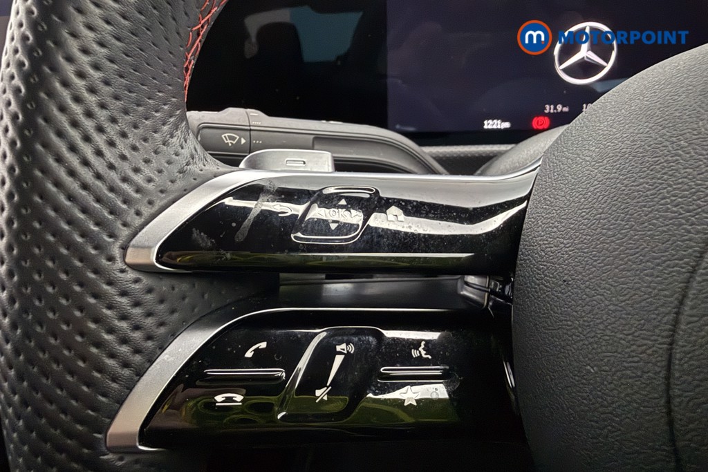 Used Mercedes-Benz CLA 2024 for sale - 77354832: Photo 22