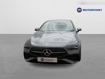 Used Mercedes-Benz CLA 2024 for sale - 77354832: Photo