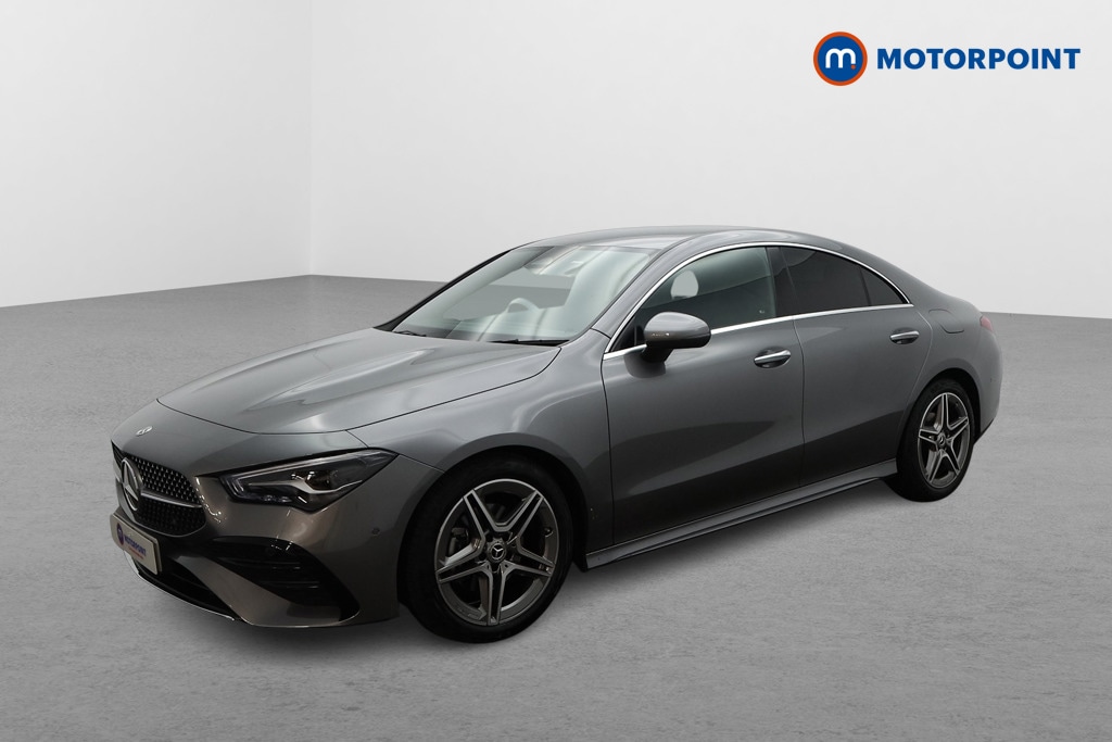 Used Mercedes-Benz CLA 2024 for sale - 77354832: Photo 3