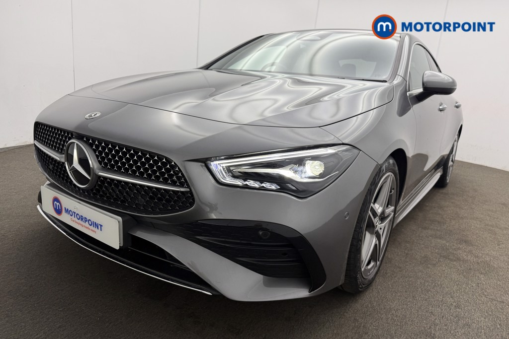 Used Mercedes-Benz CLA 2024 for sale - 77354832: Photo 32