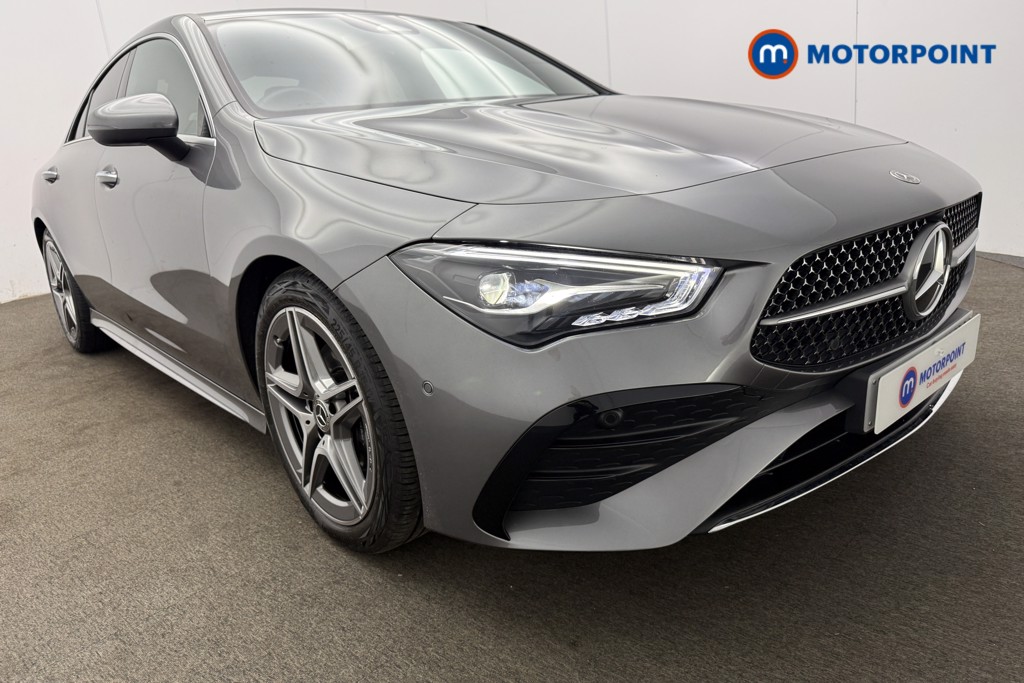 Used Mercedes-Benz CLA 2024 for sale - 77354832: Photo 33