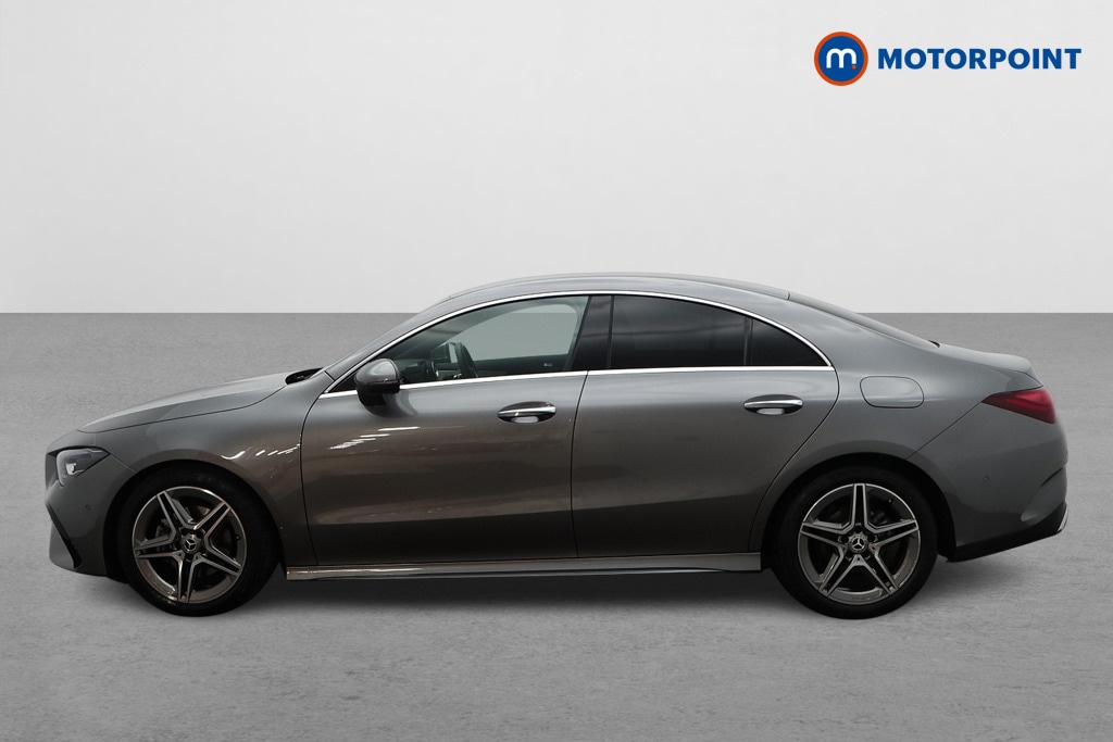 Used Mercedes-Benz CLA 2024 for sale - 77354832: Photo 4