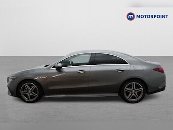 Used Mercedes-Benz CLA 2024 for sale - 77354832: Photo