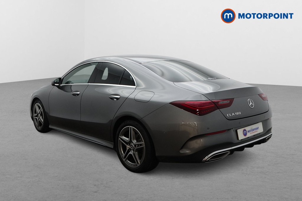 Used Mercedes-Benz CLA 2024 for sale - 77354832: Photo 5