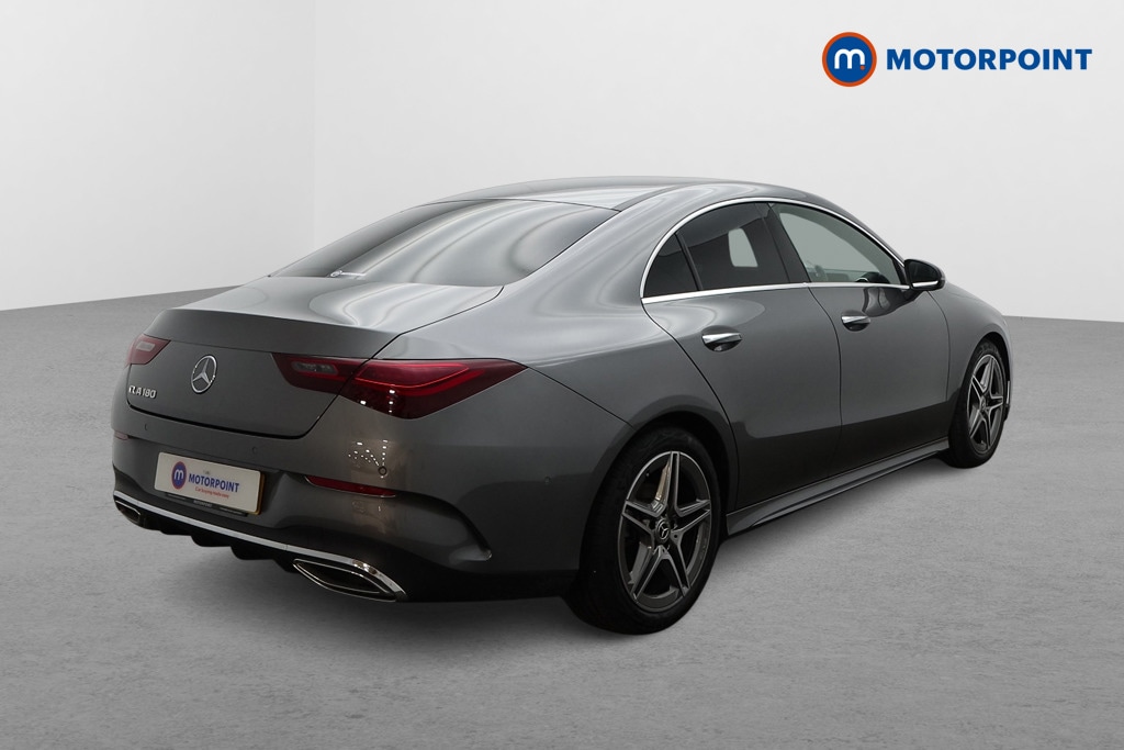 Used Mercedes-Benz CLA 2024 for sale - 77354832: Photo 7