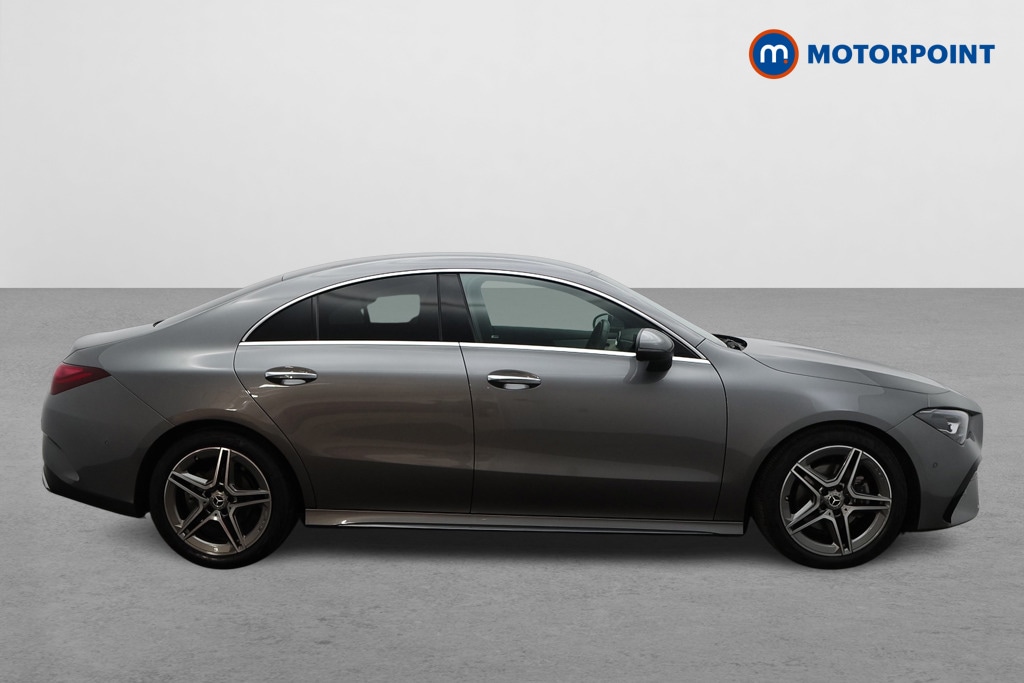 Used Mercedes-Benz CLA 2024 for sale - 77354832: Photo 8