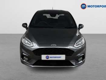 Used Ford Fiesta 2020 for sale - 74953066: Photo