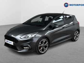 Used Ford Fiesta 2020 for sale - 74953066: Photo