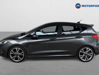 Used Ford Fiesta 2020 for sale - 74953066: Photo