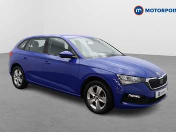 2023 - 1.0 TSI 95 SE 5dr