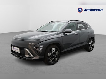Used Hyundai KONA 2026 for sale - 79045610: Photo