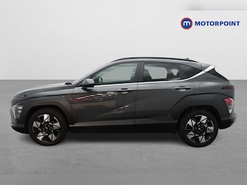 Used Hyundai KONA 2026 for sale - 79045610: Photo