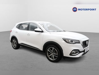 Used MG MG HS 2022 for sale - 78754390: Photo