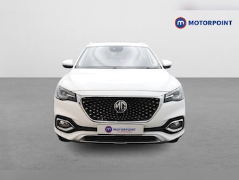 Used MG MG HS 2022 for sale - 78754390: Photo