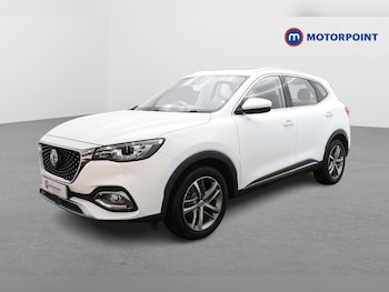 Used MG MG HS 2022 for sale - 78754390: Photo