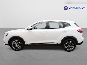 Used MG MG HS 2022 for sale - 78754390: Photo