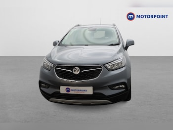 Used Vauxhall Mokka X 2019 for sale - 75046436: Photo
