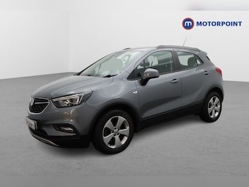 Used Vauxhall Mokka X 2019 for sale - 75046436: Photo