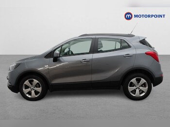Used Vauxhall Mokka X 2019 for sale - 75046436: Photo
