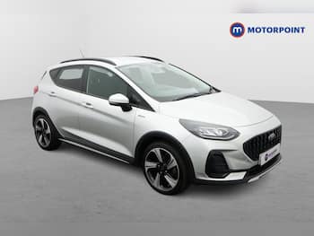 Used Ford Fiesta 2023 for sale - 79693719: Photo