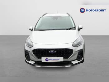 Used Ford Fiesta 2023 for sale - 79693719: Photo