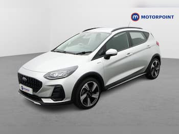 Used Ford Fiesta 2023 for sale - 79693719: Photo