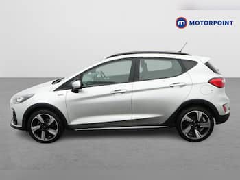 Used Ford Fiesta 2023 for sale - 79693719: Photo