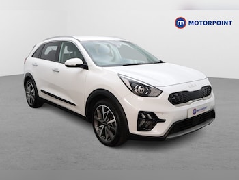 Used Kia Niro undefined for sale - 78267870: Photo