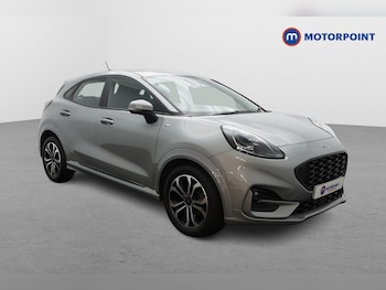 Used Ford Puma 2023 for sale - 79021954: Photo