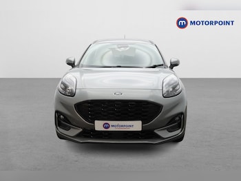 Used Ford Puma 2023 for sale - 79021954: Photo