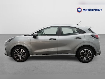 Used Ford Puma 2023 for sale - 79021954: Photo