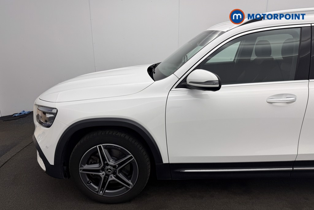Used Mercedes-Benz GLB 2021 for sale - 76568793: Photo 10
