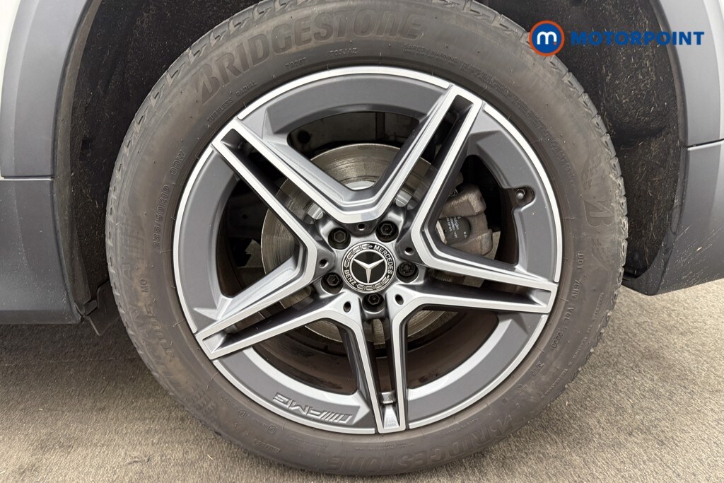 Used Mercedes-Benz GLB 2021 for sale - 76568793: Photo 15