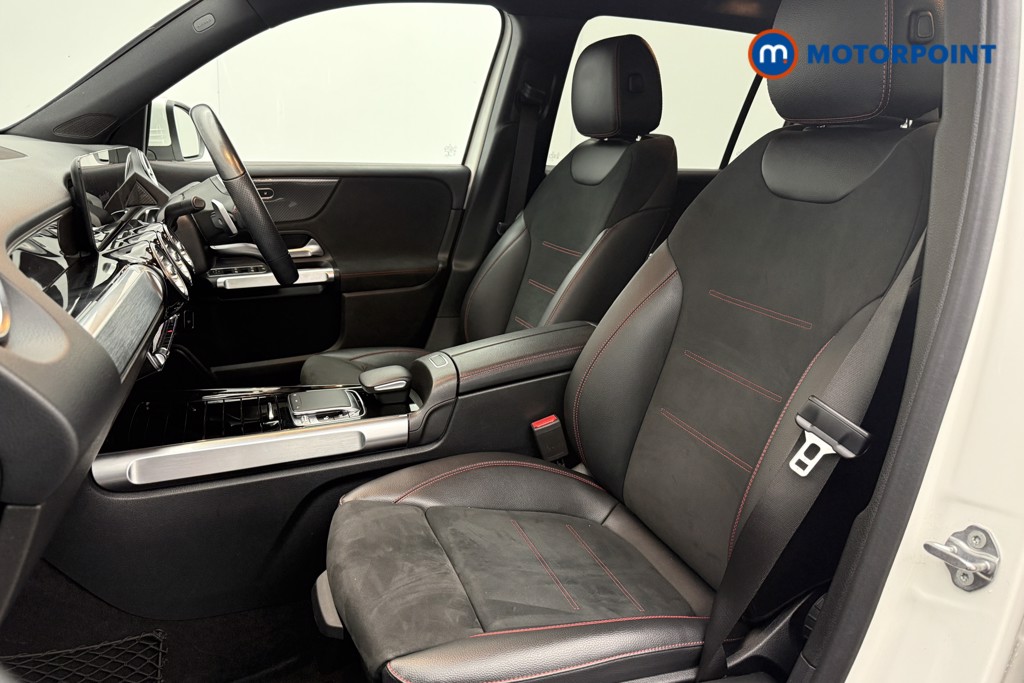 Used Mercedes-Benz GLB 2021 for sale - 76568793: Photo 16