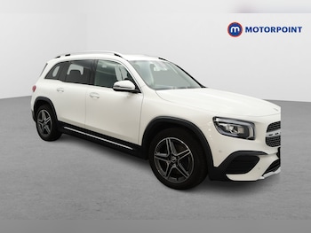 Used Mercedes-Benz GLB 2021 for sale - 76568793: Photo