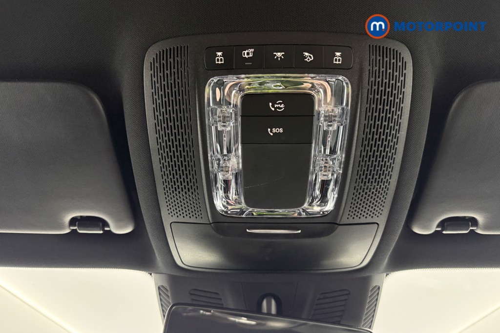 Used Mercedes-Benz GLB 2021 for sale - 76568793: Photo 26