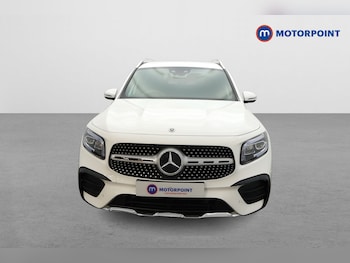 Used Mercedes-Benz GLB 2021 for sale - 76568793: Photo
